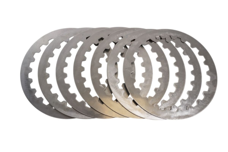 Discuri intermediare ambreiaj - JR - discuri intermediare ambreiaj EBS KTM LC4 400/620 '94-'01, 640 '98-'04