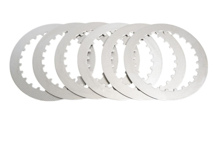 Discuri intermediare ambreiaj - JR - discuri intermediare ambreiaj EBS KTM SX/EXC 125/200 '98-'08