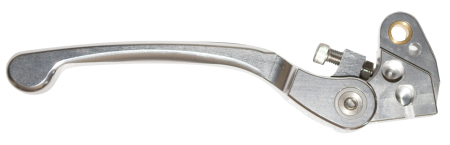 Manete ambreiaj și frână - JR - maneta ambreiaj forjata, pliabila KAWASAKI KX 65/80/85 '88-'11, KX 125/250 '90-'04 (DSK11S)