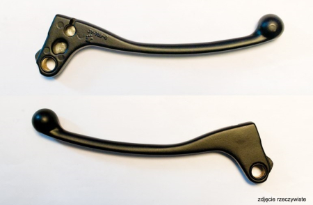 Manete ambreiaj și frână - JR - maneta ambreiaj HONDA CBR 600F '89-'98