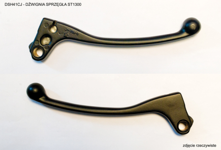 Manete ambreiaj și frână - JR - maneta ambreiaj HONDA ST1300