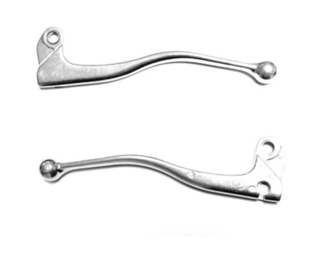 Manete ambreiaj și frână - JR - maneta ambreiaj HONDA XL600R '83-'87