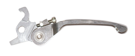 Manete ambreiaj și frână - JR - maneta frana forjata, pliabila KTM SX/EXC '00-'04 (DHKT01S)