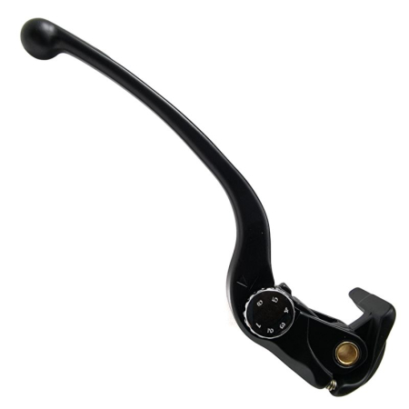 Manete ambreiaj și frână - JR - maneta frana KAWASAKI ZX6RR '05-'06 (DHK09CJ) (74972)