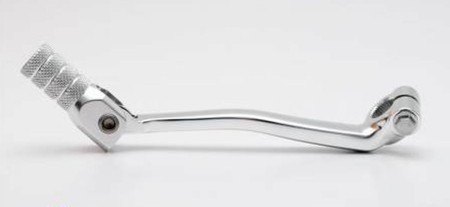 Pedale schimbător - JR - pedala schimbator KAWASAKI KXF 450 '06, varf argintiu