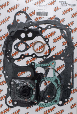 Set garnituri - JR - set complet garnituri OMP HONDA TRX 250 TM RECON '02-'14