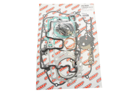 Set garnituri - JR - set complet garnituri OMP KAWASAKI KSF 250 MOJAVE '87-'04