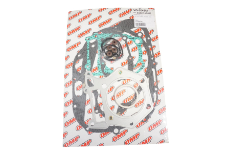 Set garnituri - JR - set complet garnituri OMP SUZUKI LS 650 SAVAGE