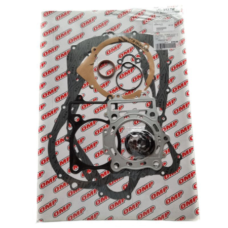 Set garnituri - JR - set complet garnituri OMP SUZUKI LTF 500 '98-'07 (quad runner, vision)