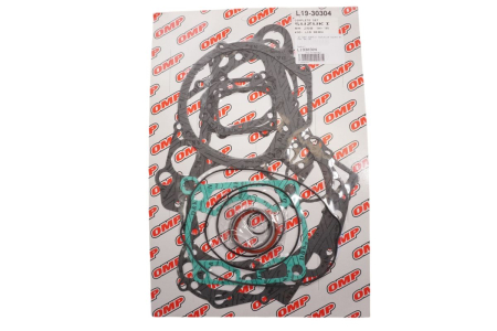 Set garnituri - JR - set complet garnituri OMP SUZUKI RM 250 '94-'95