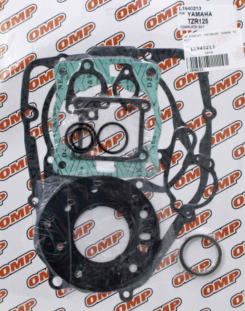 Set garnituri - JR - set complet garnituri OMP YAMAHA TZR125