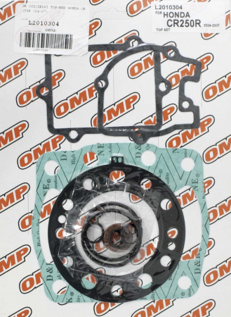 Standard - JR - set garnituri top-end OMP HONDA CR 250R '04-'07