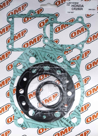 Standard - JR - set garnituri top-end OMP HONDA CR 250R '92-'01