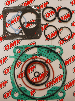 Garnituri chiulasă - JR - set garnituri top-end OMP YAMAHA YZ 125 '93