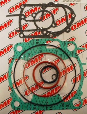 Garnituri chiulasă - JR - set garnituri top-end OMP YAMAHA YZ 250 '97-'98