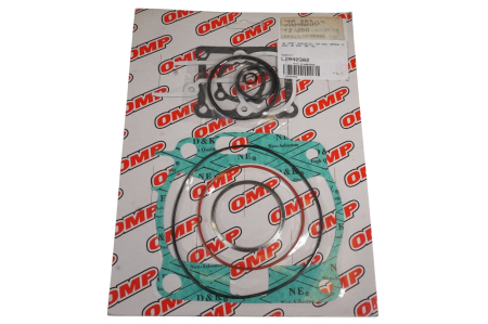 Garnituri chiulasă - JR - set garnituri top-end OMP YAMAHA YZ 250/ WR 250 '90-'95