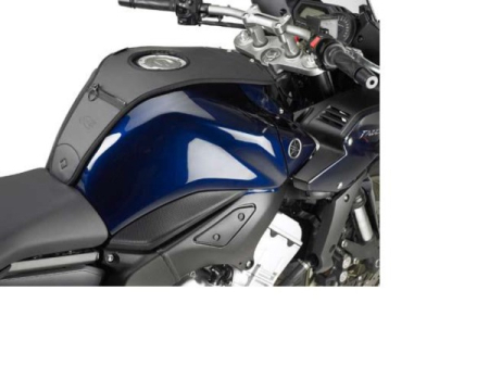 Genți rezervor tankbag - KAPPA - bază geantă rezervor pentru YAMAHA FZ1/FZ1 FAZER (06-10) - lichidare de stoc