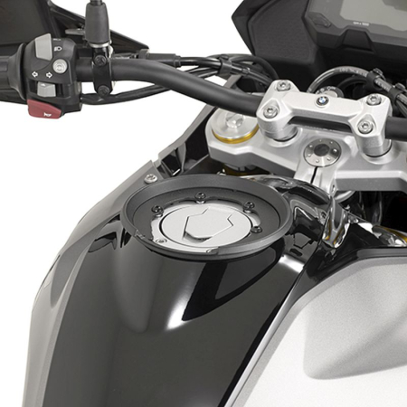 Accesorii bagaje - KAPPA - inel Tanklock BMW G 310 GS '17-'25, G 310 R '17-'25