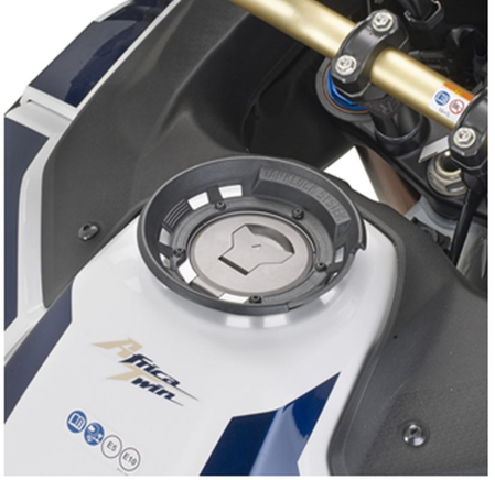 Accesorii bagaje - KAPPA - inel Tanklock HONDA CRF 1100 L AFRICA TWIN ADVENTURE SPORTS '24