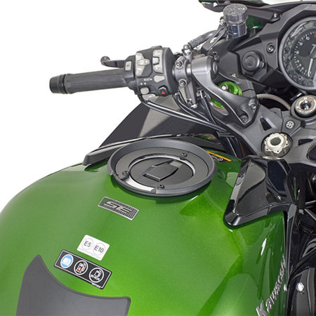 Accesorii bagaje - KAPPA - inel Tanklock KAWASAKI NINJA H2 SX (18-19)