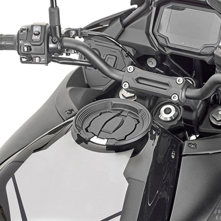 Accesorii bagaje - KAPPA - inel Tanklock KAWASAKI VERSYS 650 '22