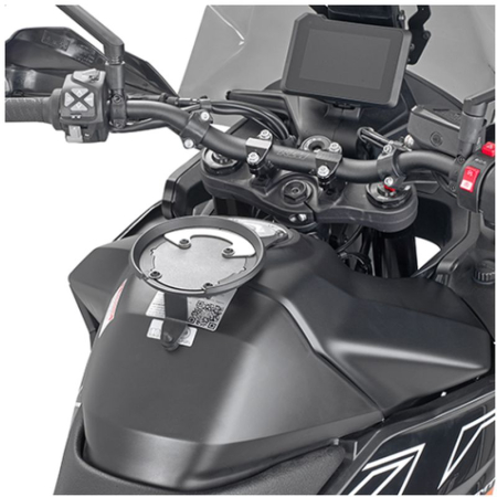 Accesorii bagaje - KAPPA - inel Tanklock KTM 890 SMT '23-'25