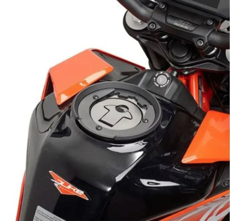 Accesorii bagaje - KAPPA - inel Tanklock KTM DUKE 890 '21-'23, DUKE 790 '18-'20