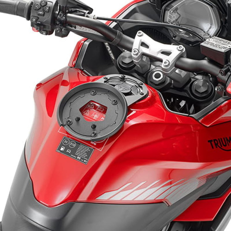 Accesorii bagaje - KAPPA - inel Tanklock TRIUMPH TIGER SPORT 660 '22-'24, TIGER SPORT 800 '25