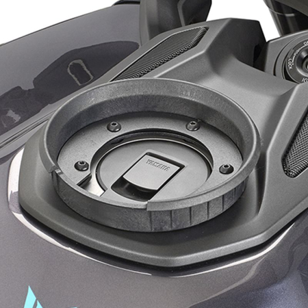 Accesorii bagaje - KAPPA - inel Tanklock YAMAHA MT 09 '24-'25