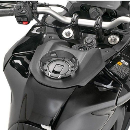 Accesorii bagaje - KAPPA - inel Tanklock YAMAHA TRACER 9 > TRACER 9 GT > TRACER 9 gt+ '25
