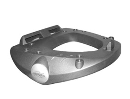 Suporturi și plăci - KAPPA - placa pentru top case monolock pentru suporturile KZ