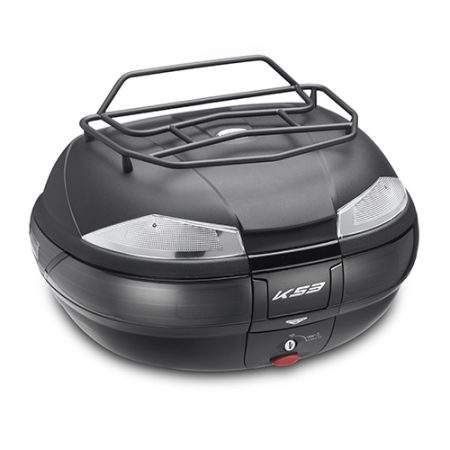 Accesorii bagaje - KAPPA - portbagaj NA top case K53N