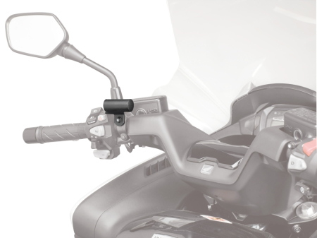 Genți, huse și suporturi telefon și GPS - KAPPA - prindere universală pentru genți GPS / telefon