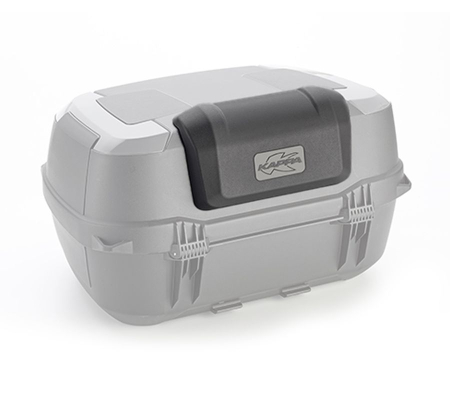 Accesorii bagaje - KAPPA - spatar pentru top case K320N și K45N