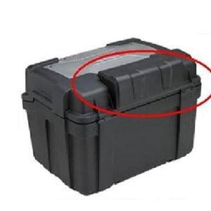 Accesorii bagaje - KAPPA - spatar pentru top case KGR33/46