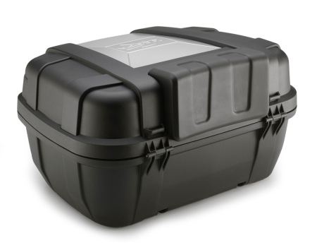 Accesorii bagaje - KAPPA - spatar pentru top case KGR52 și KGR52N GARDA