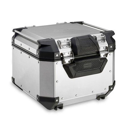 Accesorii bagaje - KAPPA - spătar pentru top case KVE42A > KVE42B K'VENTURE