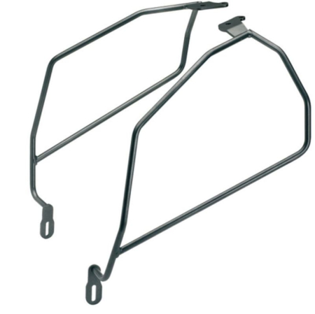 ACCESORII - KAPPA - suport genti laterale HONDA XL 700V TRANSALP '08-'13