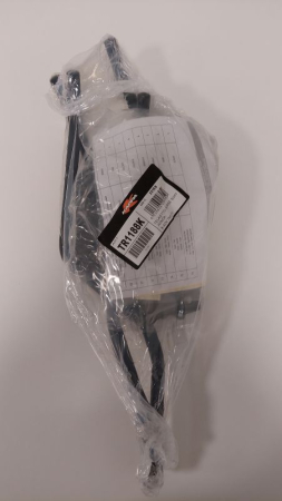 Suporturi și plăci - KAPPA - suport genti laterale SZYBKIEGO montaj remove-x HONDA X-ADV 750 '21-'25