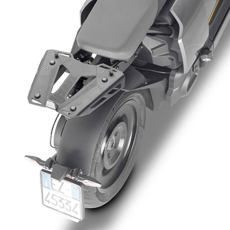 Suporturi și plăci - KAPPA - suport top case BMW CE 04 '22-'25 (fără placă)