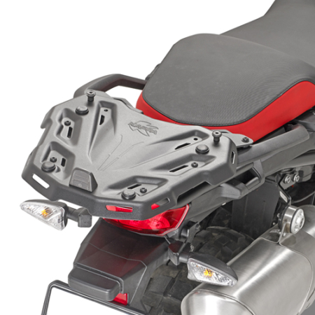 Suporturi și plăci - KAPPA - suport top case BMW F 750GS (18-23) F 800 GS (24-25) F 850 GS 21-23 (fără placă)