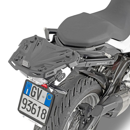 ACCESORII - KAPPA - suport top case BMW F 900XR (20)F 900 R (20-25) (fără placă)