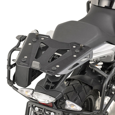 Suporturi și plăci - KAPPA - suport top case BMW G 310GS (17-25) (fără placă)