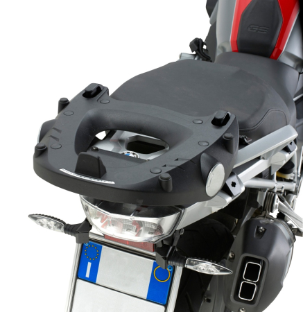 Suporturi și plăci - KAPPA - suport top case BMW R 1200GS (13-18), R 1250GS (19-23) (cu placă MONOKEY)