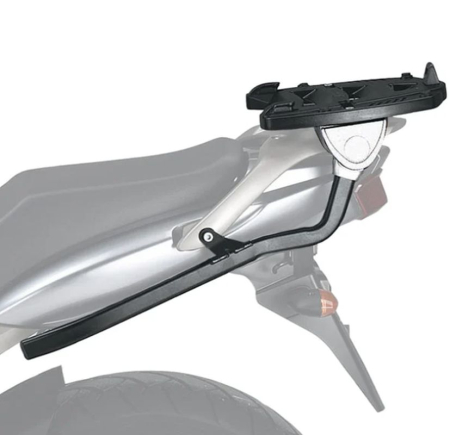 Suporturi și plăci - KAPPA - suport top case BMW R 850R (95-02), R 1100R (95-01) (fără placă)