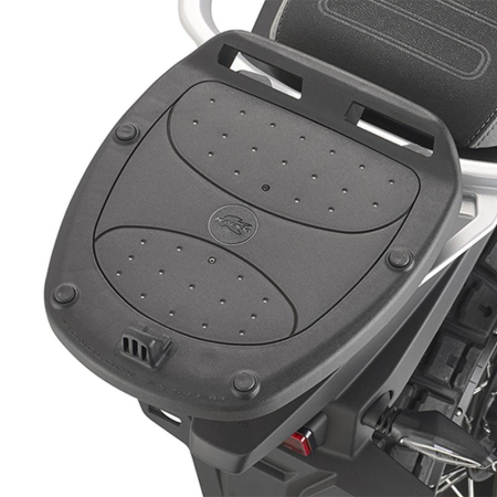 Suporturi și plăci - KAPPA - suport top case CF MOTO 450 MT '24-'25 (fără placă)