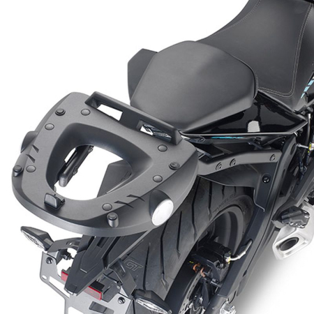Suporturi și plăci - KAPPA - suport top case CF MOTO 650NK '21-'24 (fără placă)