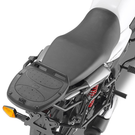 Suporturi și plăci - KAPPA - suport top case HONDA CB 125F (21-25) (fără placă)