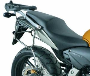Suporturi și plăci - KAPPA - suport top case HONDA CB 600/ABS HORNET (07-10) (fără placă)