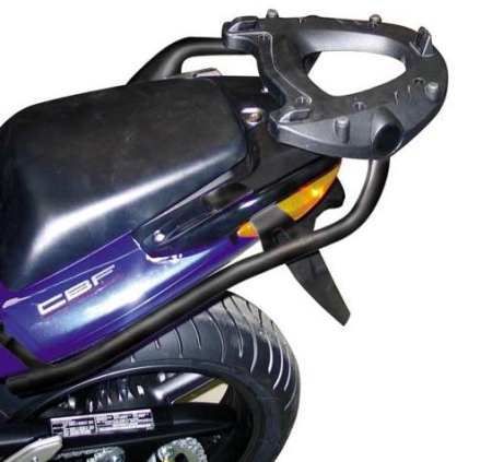 ACCESORII - KAPPA - suport top case HONDA CBF 500 (04-12),CBF 600S/N (04-12),CBF 1000/ABS (06-09) (fără placă)